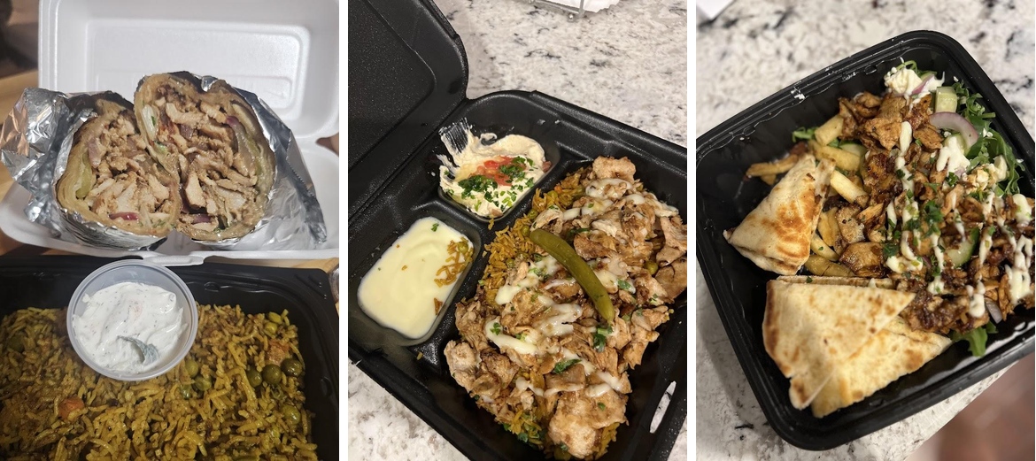Best Bites Mediterranean Restaurant & Grocery
