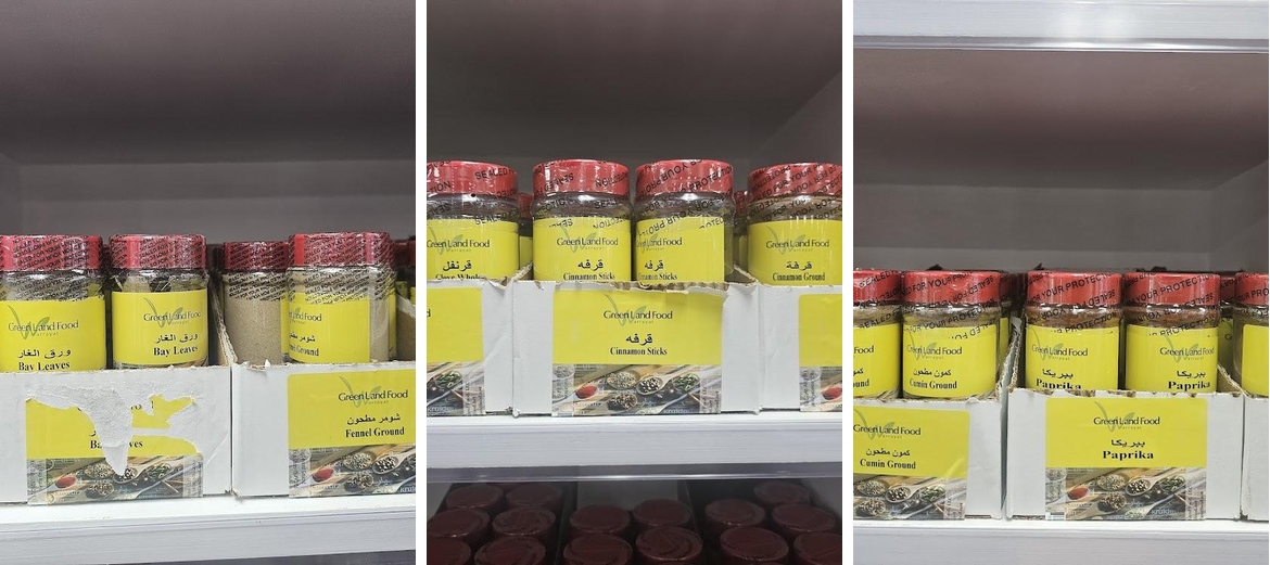 Best Bites Mediterranean Restaurant & Grocery