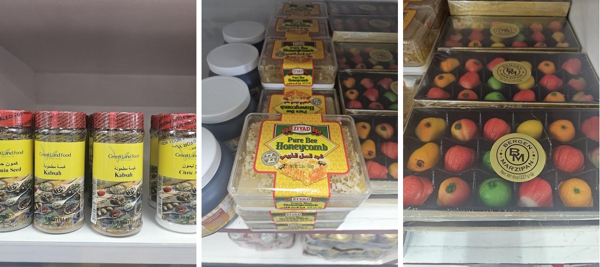 Best Bites Mediterranean Restaurant & Grocery