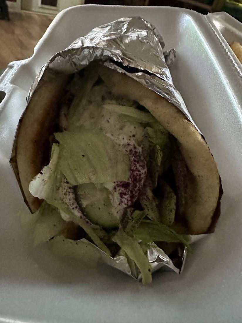 Best Bites Mediterranean Restaurant & Grocery
