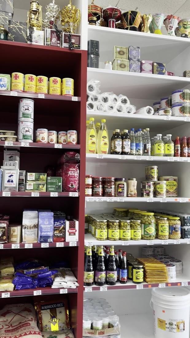Best Bites Mediterranean Restaurant & Grocery
