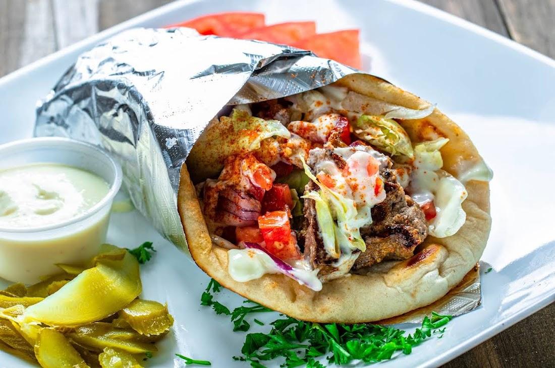 Best Bites Mediterranean Restaurant & Grocery