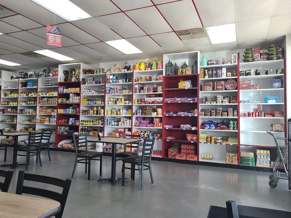 Best Bites Mediterranean Restaurant & Grocery