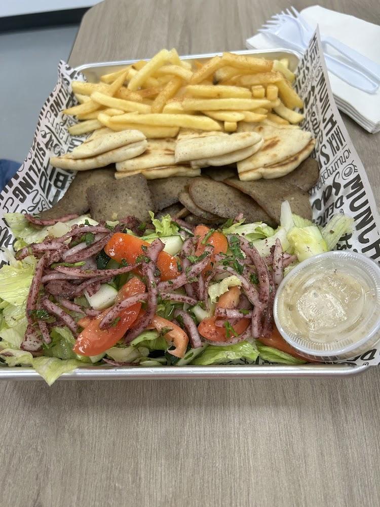 Best Bites Mediterranean Restaurant & Grocery